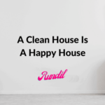 Outstanding benefits of a clean house