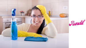 Read more about the article Best Cleaning Tips From our Top Rated Cleaners