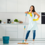 What to look for in a cleaner