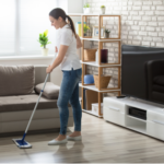 Cleaning Your House is Our Top Priority, and This is Why!