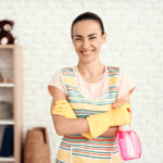 How often should you clean your house?